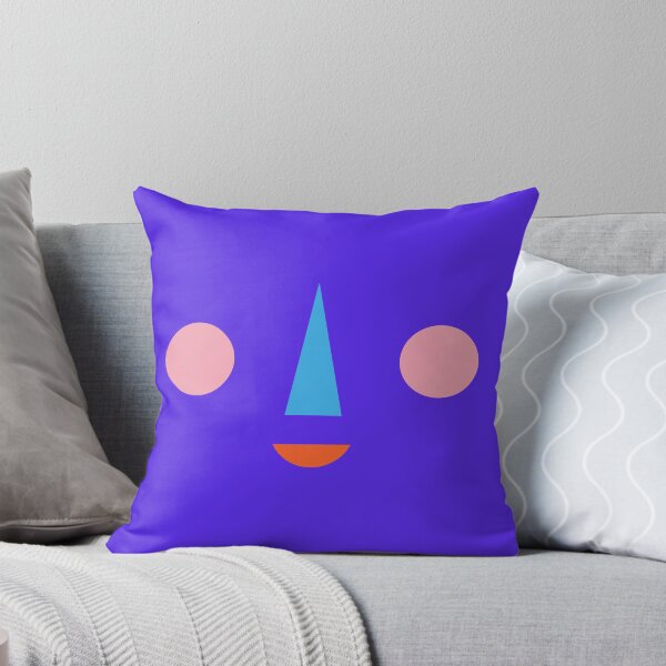 Item preview, Blushy Face Mask designed and sold by GiuliaMartin.