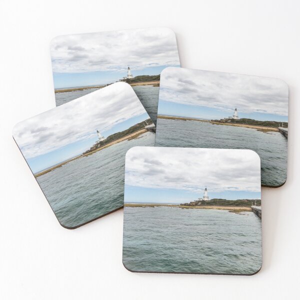 Item preview, Point Lonsdale Panorama designed and sold by Linda Lees.