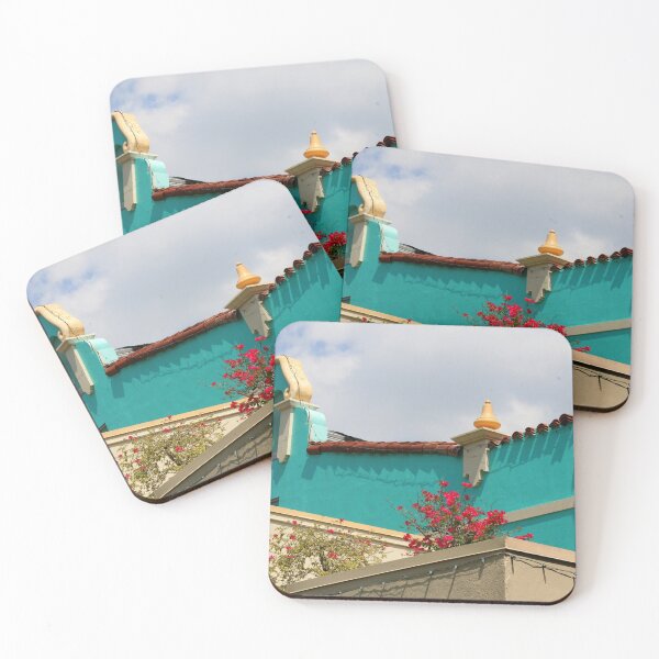 Item preview, Rooftops designed and sold by coffeebean.
