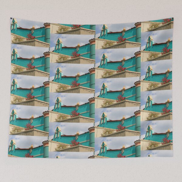 Item preview, Rooftops designed and sold by coffeebean.