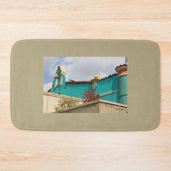 Item preview, Rooftops designed and sold by coffeebean.