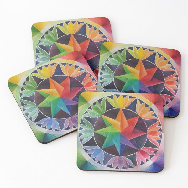 Item preview, Colour Wheel  designed and sold by Karin Zeller.