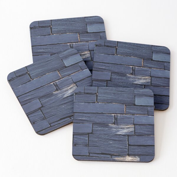 Item preview, Slate Blue designed and sold by Yampimon.