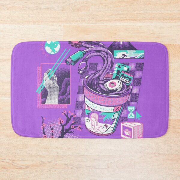Item preview, Nihon Wave designed and sold by toyfu.