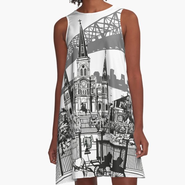 Item preview, New Orleans Louisiana designed and sold by oz10.