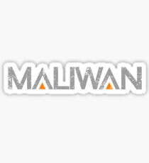 Maliwan Sticker