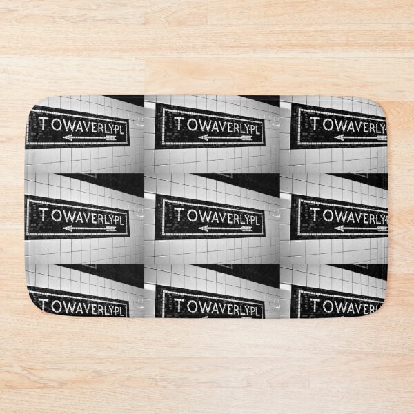 Item preview, New York City designed and sold by goldstreet.