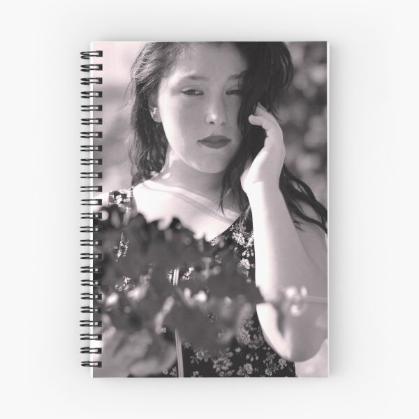 Item preview, Portrait in the garden. designed and sold by ZenZoom.