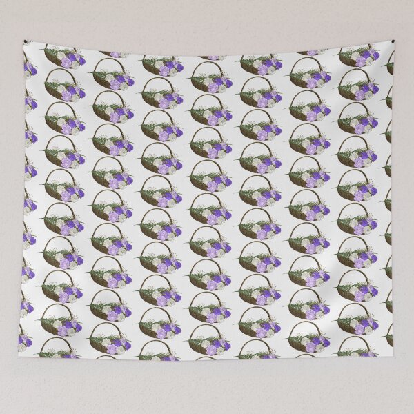 Item preview, My Pretty Basket designed and sold by airdrop.