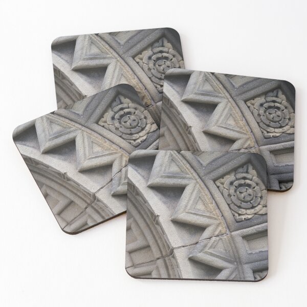 Item preview, Intricate Geometrical Shapes designed and sold by Yampimon.