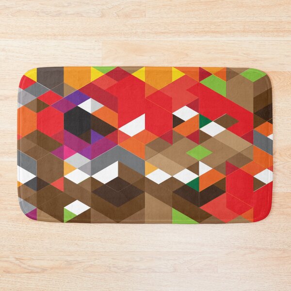 Item preview, Life like a Geometry designed and sold by Sitchko.