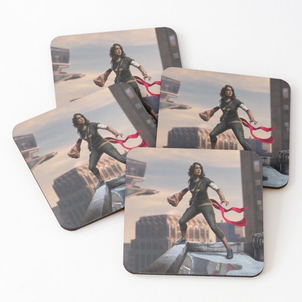 Item preview, Earth's Mightiest Hero designed and sold by ApexForm.