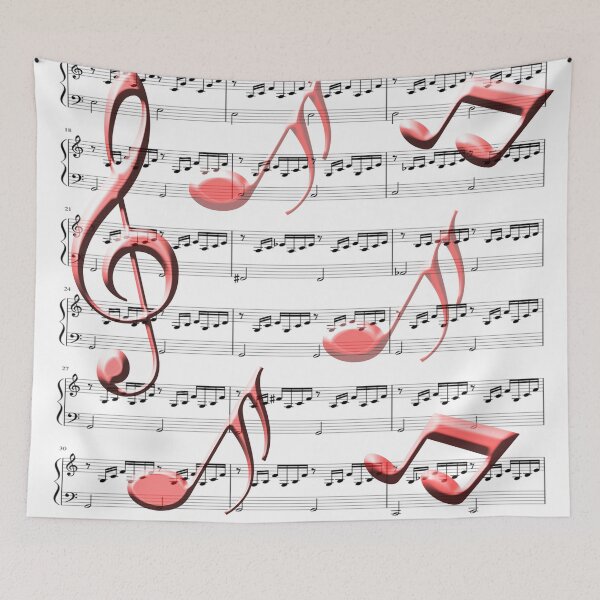 Item preview, All About the Music designed and sold by designingjudy.