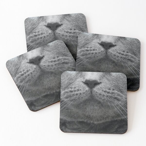 Item preview, Cat face mask covid  designed and sold by Tropical Blood.