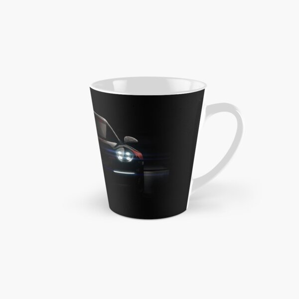 Porsche 911 Taza cónica