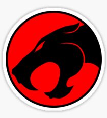 Thundercats Sticker