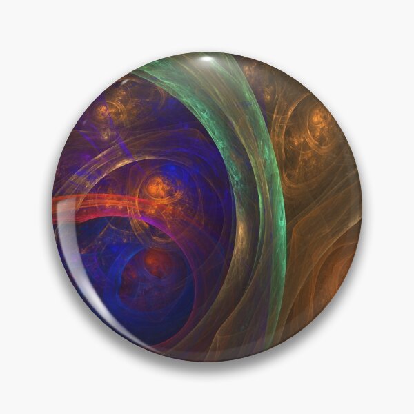 Item preview, Dark Recesses No.1 designed and sold by Lyle Hatch.