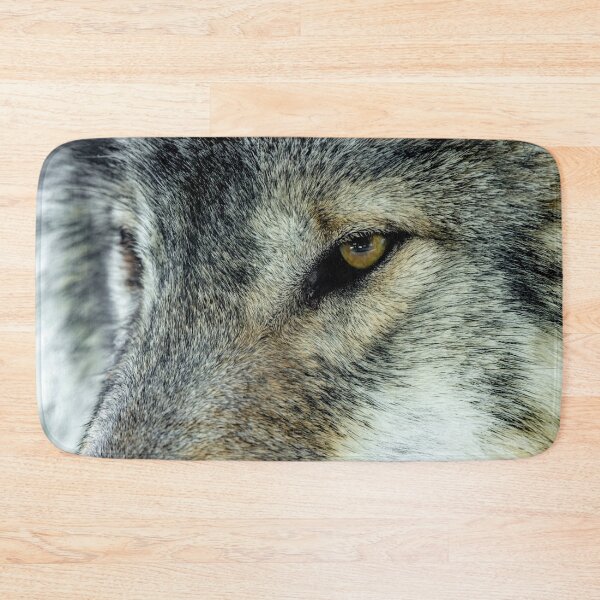 Item preview, Timber Wolf designed and sold by Michael Cummings.