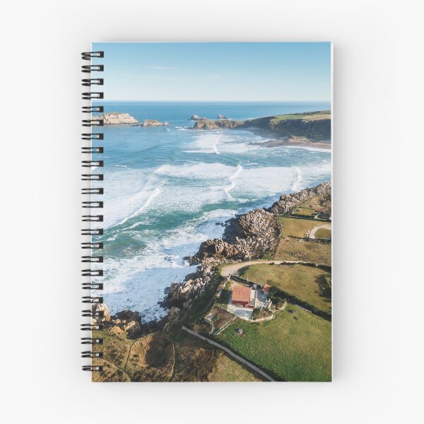 Item preview, Green coast designed and sold by MarioGuti.