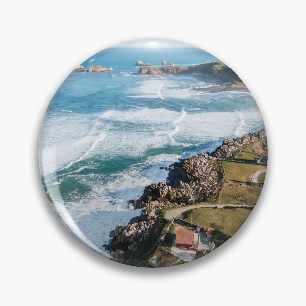 Item preview, Green coast designed and sold by MarioGuti.
