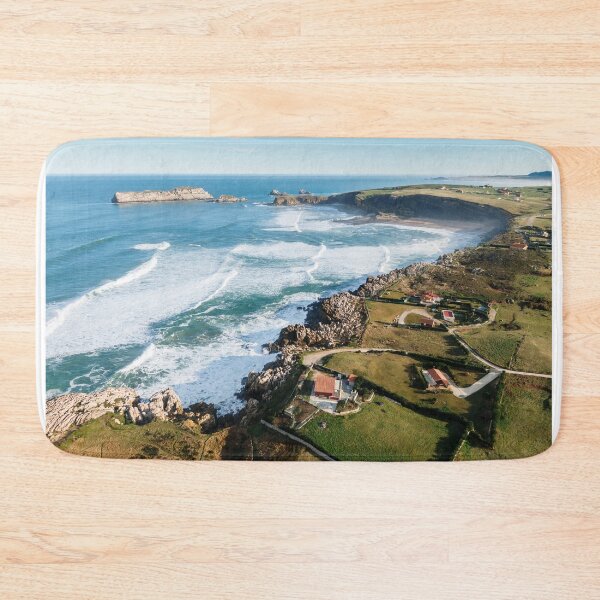 Item preview, Green coast designed and sold by MarioGuti.