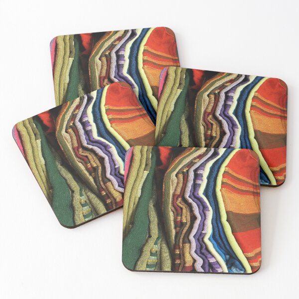 Item preview, Fabric Waves designed and sold by Yampimon.