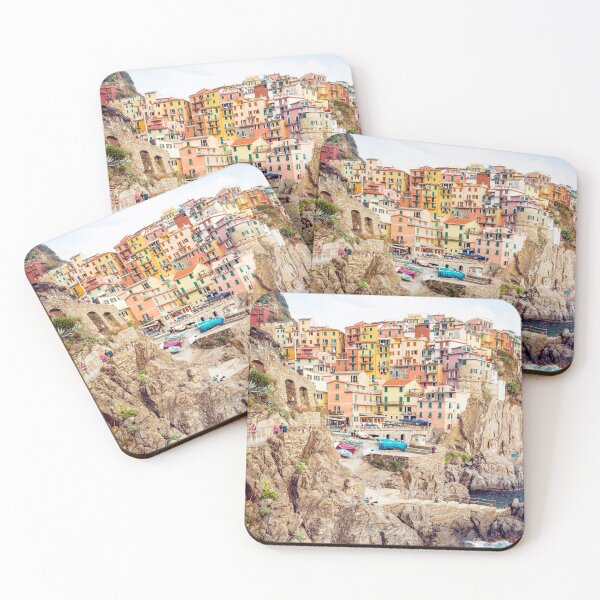 Item preview, Manarola designed and sold by HalinaJ.