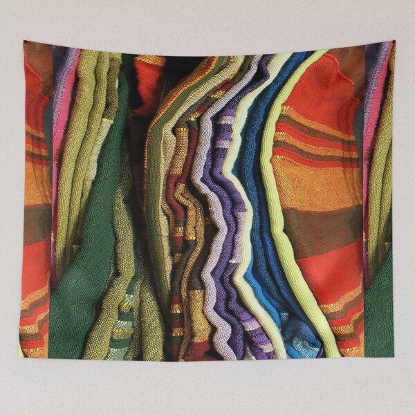Item preview, Fabric Waves designed and sold by Yampimon.