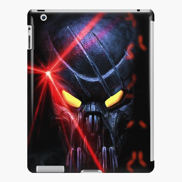 Predator iPad Snap Case