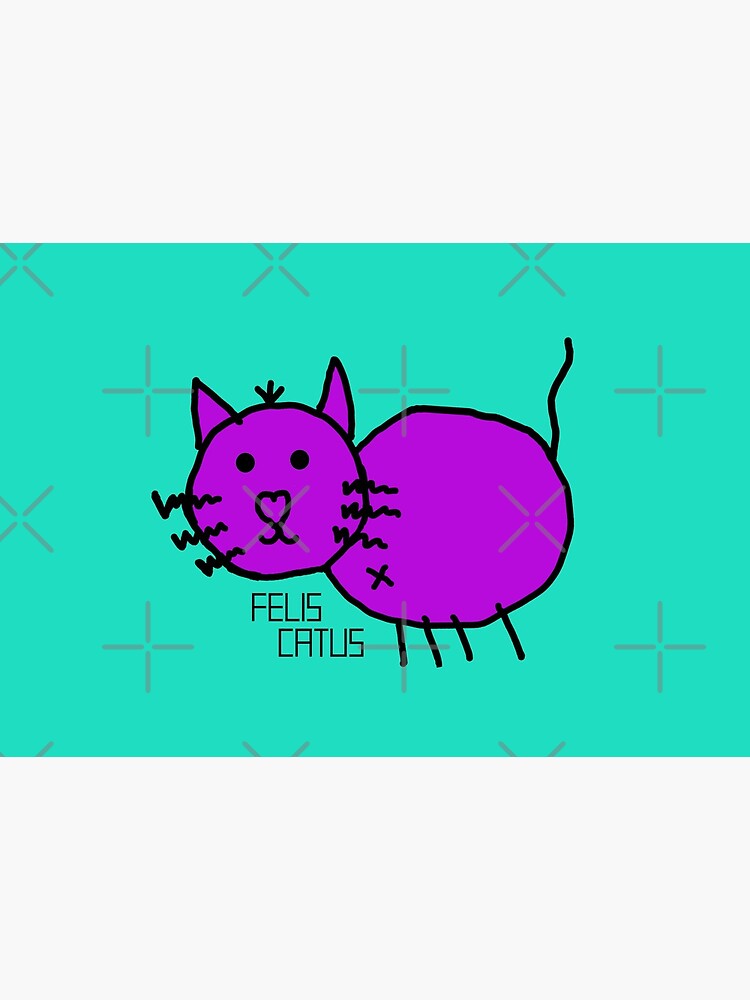 Scykosiz - FELIS CATUS MASK by Scykosiz