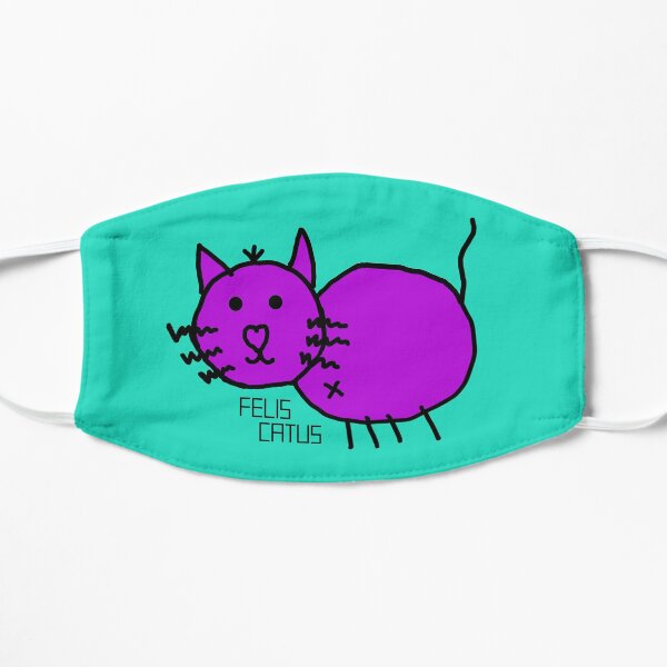 Scykosiz - FELIS CATUS MASK Mask