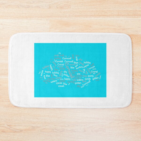 Item preview, Cornwall  designed and sold by BerylBez.