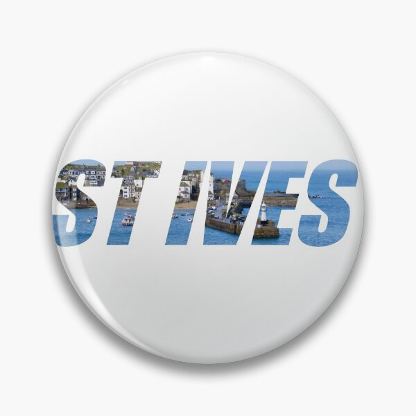 Item preview, St Ives Cornwall  designed and sold by BerylBez.