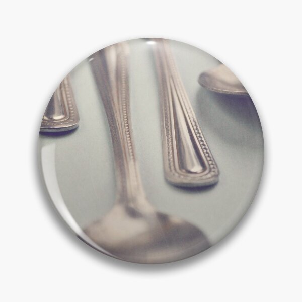 Item preview, Silver Spoons. designed and sold by Lyn  Randle.