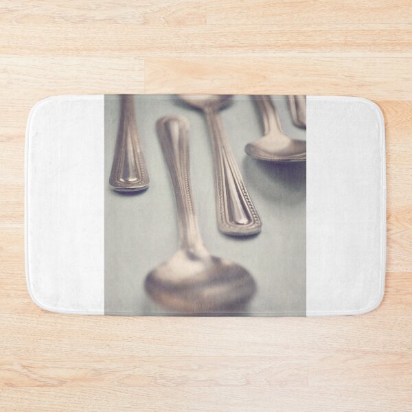 Item preview, Silver Spoons. designed and sold by Lyn  Randle.