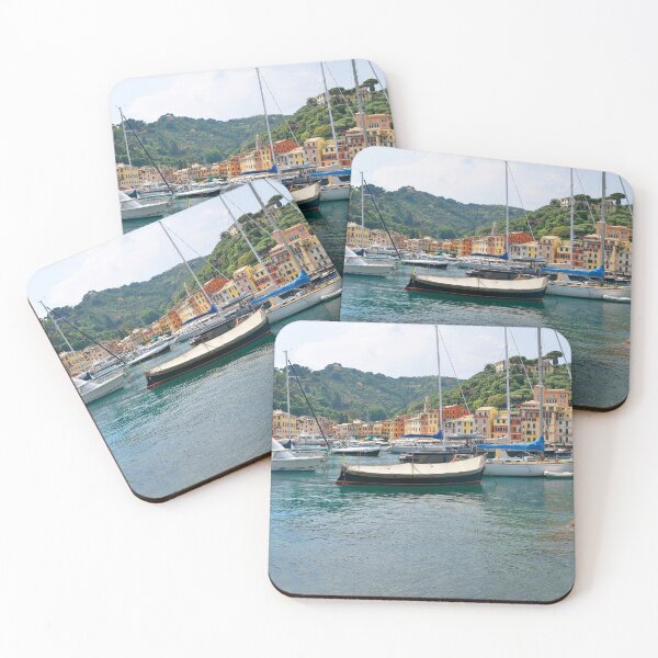Item preview, Portofino designed and sold by HalinaJ.