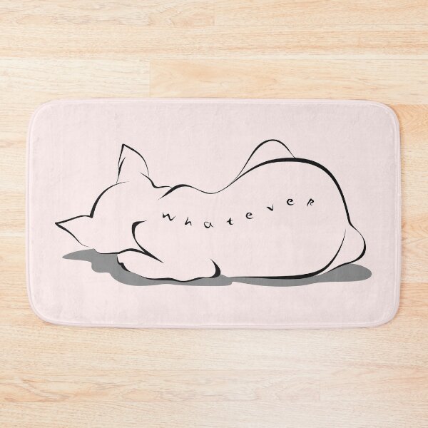 Item preview, Sleeping Cat designed and sold by lents.