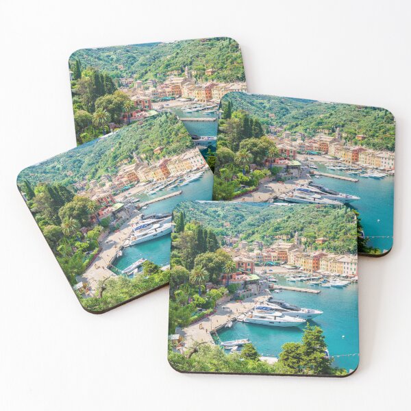 Item preview, Portofino designed and sold by HalinaJ.