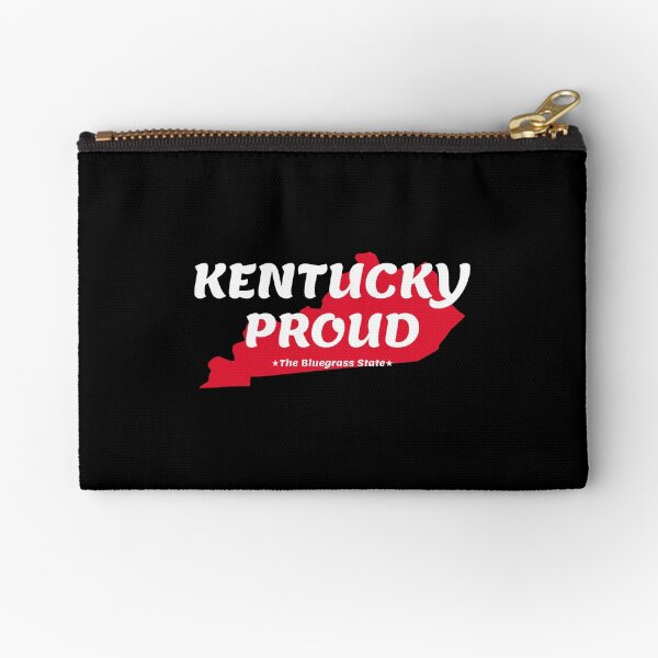Item preview, Kentucky Proud State Motto The Bluegrass State product designed and sold by jakehughes2015.