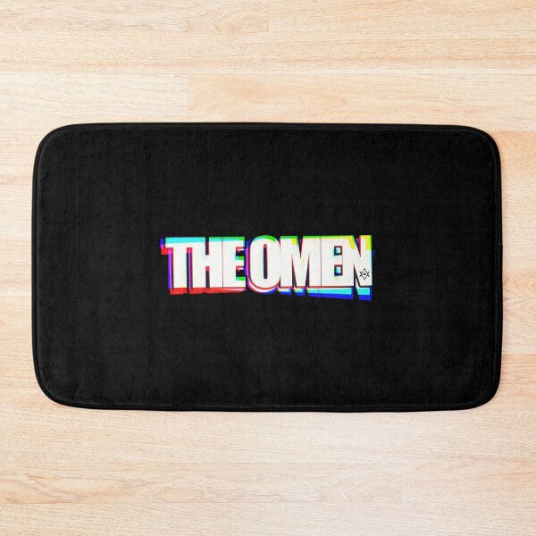 Item preview, AA: THE OMEN designed and sold by THELEMA.
