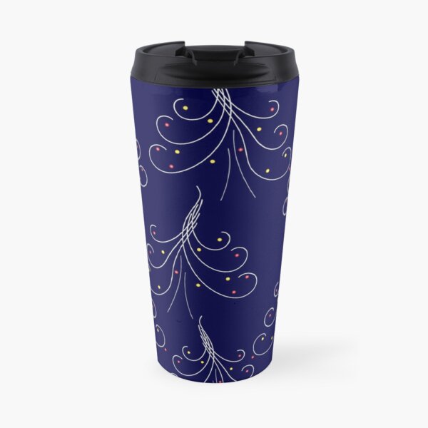 Travel Mug