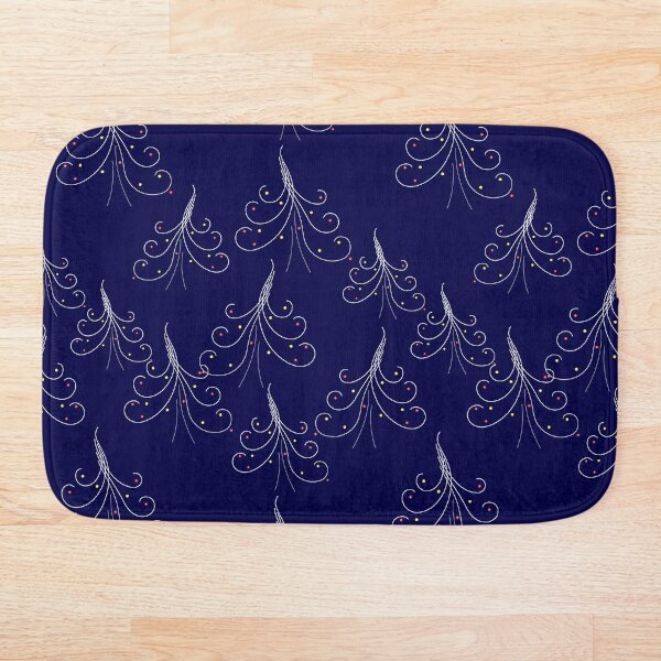Bath Mat