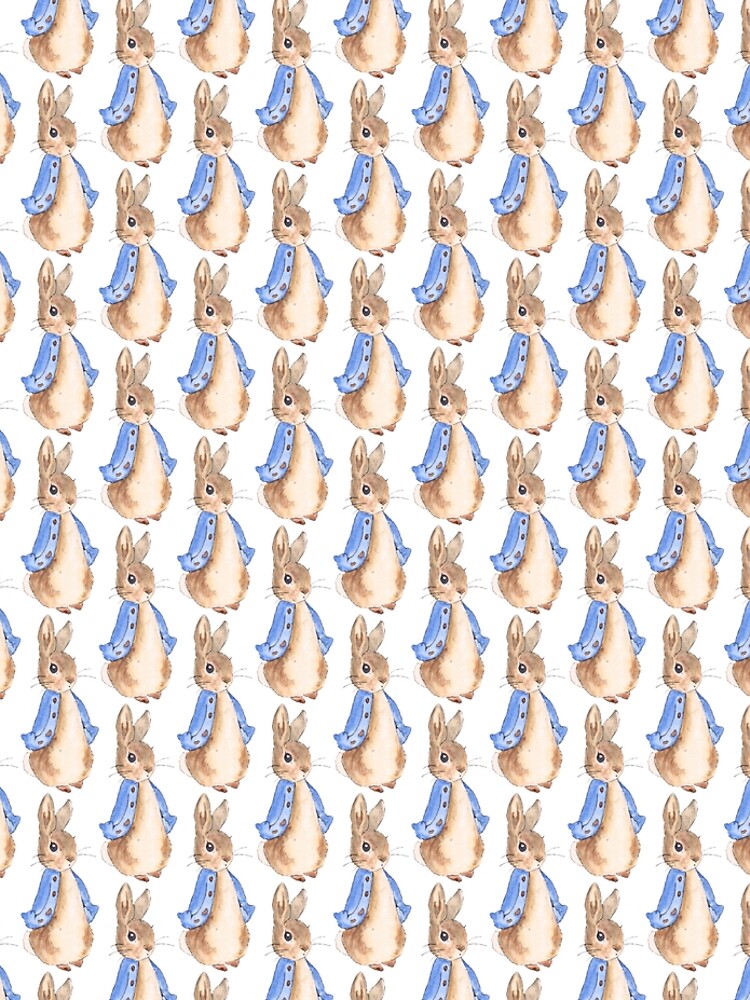 Peter Rabbit by Funky-Designs