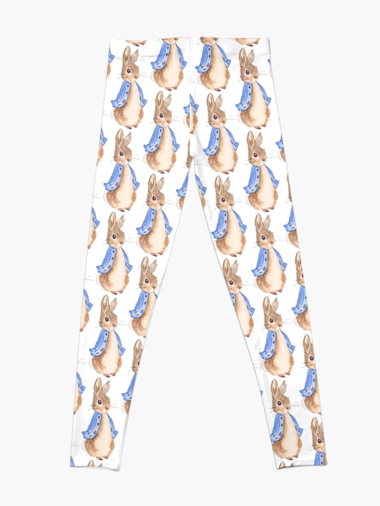Alternate view of Peter Rabbit Leggings