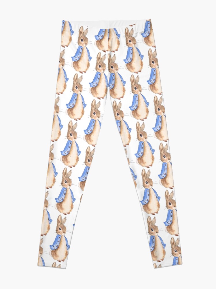 Alternate view of Peter Rabbit Leggings