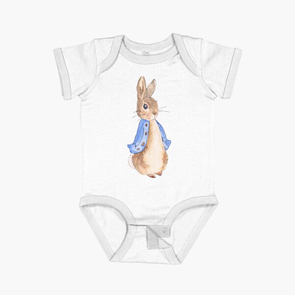 Artikel-Vorschau von Peter Rabbit, designt und verkauft von Funky-Designs.