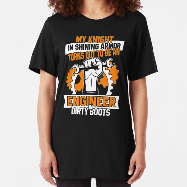 dirty construction shirts