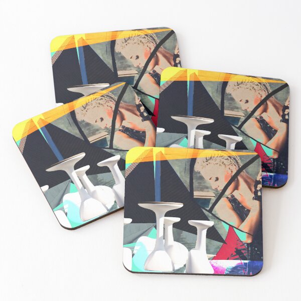 Item preview, Lisbon Composition #1 designed and sold by Lincoln Artworks.