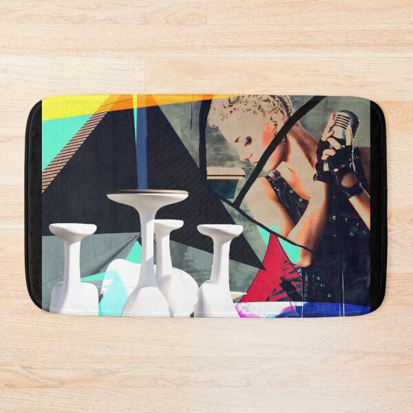 Item preview, Lisbon Composition #1 designed and sold by Lincoln Artworks.