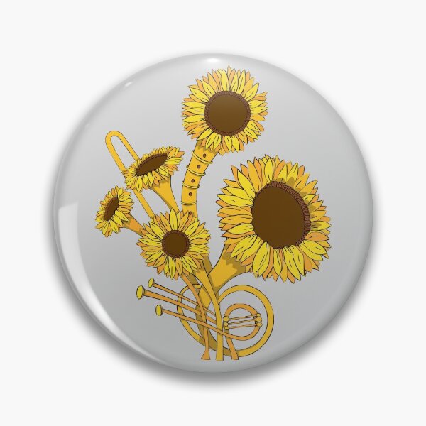 Item preview, Sunflower Orchestra designed and sold by lents.